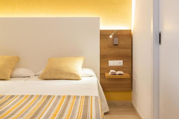 Casablanca Apartments, Santa Ponsa Quarto foto